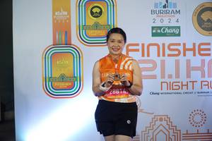 BIB: 
                            <button type="button" onclick="openModal(23525780)" class="btn btn-primary btn-sm float-right btn-popup" data-toggle="modal" data-target=".modal-high-quality">
                        <i class="fas fa-shopping-cart"></i> Add to Cart
                    </button>
                                            <button type="button" onclick="isThisMe(23525780, true)" class="btn btn-success btn-sm float-right btn-popup btn-isme hidden" data-toggle="tooltip" data-placement="bottom" title="นี่คือรูปของคุณใช่ไหม คลิกที่นี่เพื่อเอาเข้าอัลบั้ม">
                        <i class="fas fa-plus"></i> Add to album
                    </button>
                    <button type="button" onclick="isThisMe(23525780, false)" class="btn btn-warning btn-sm float-right btn-popup btn-isnotme hidden">
                        <i class="fas fa-ban"></i> Remove from album
                    </button>